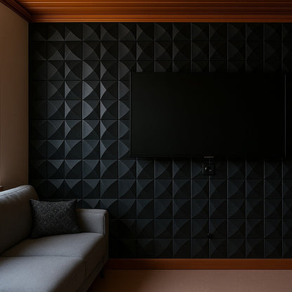 3D Wall Panel